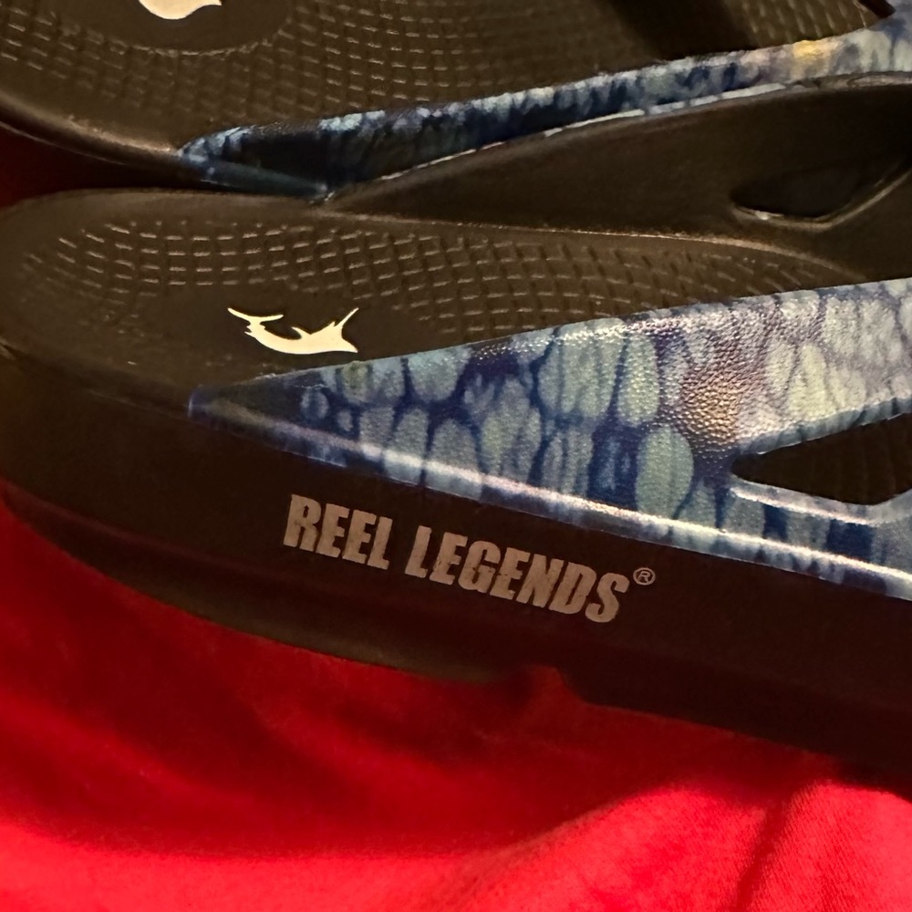 Reel Legends Flops - Picture 3 of 4